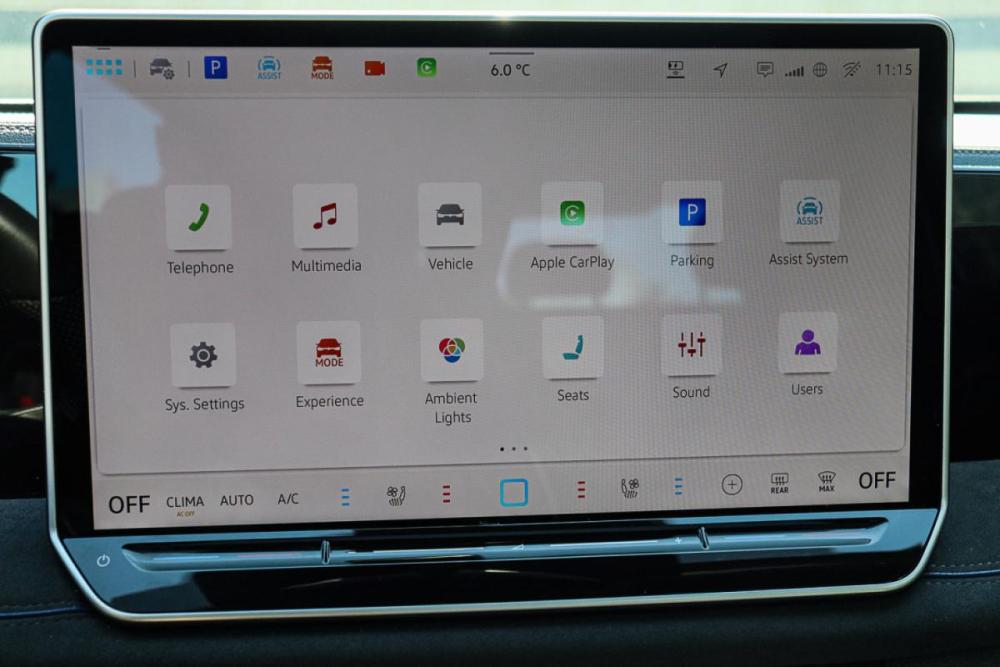 Volkswagen Tiguan III (China Market) Москва  - изображение 23