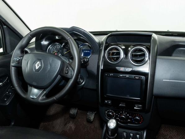 Renault Duster I Рестайлинг с пробегом 2020 года, цена 1 479 000 рублей, 105901 км, внедорожник, Автокод Объявления