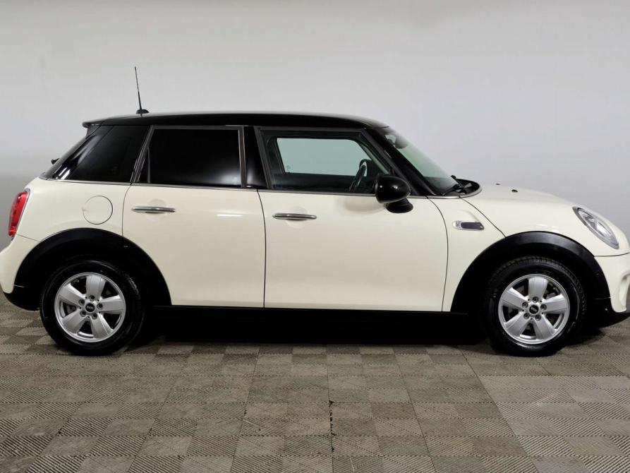Mini Hatch III (F55/F56) Санкт-Петербург  - изображение 4