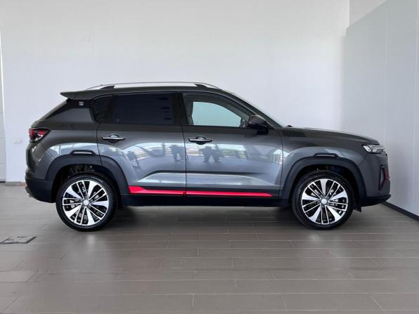 Changan CS35 Plus I Рестайлинг с пробегом 2023 года, цена 1 830 000 рублей, 22315 км, внедорожник, Автокод Объявления