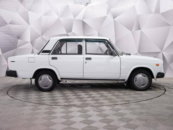 Lada (ВАЗ) 2107 с пробегом 2004 года, цена 145 000 рублей, 95000 км, седан, Автокод Объявления