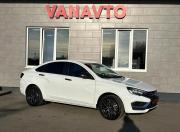 Lada (ВАЗ) Vesta I Рестайлинг (NG) Альметьевск  - изображение 27