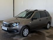 Lada (ВАЗ) Granta I Рестайлинг Псков  - изображение 22
