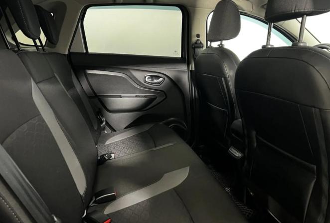 Lada (ВАЗ) XRAY I с пробегом 2019 года, цена 1 000 000 рублей, 108000 км, хэтчбек, Автокод Объявления