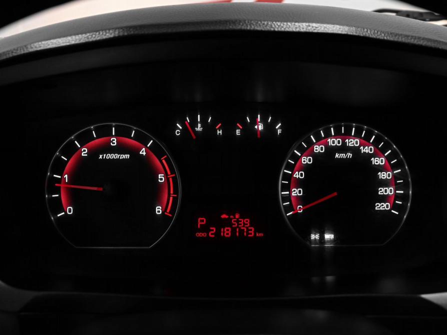 SsangYong Actyon Sports II Минеральные Воды  - изображение 18