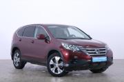 Honda CR-V IV Омск  - изображение 22