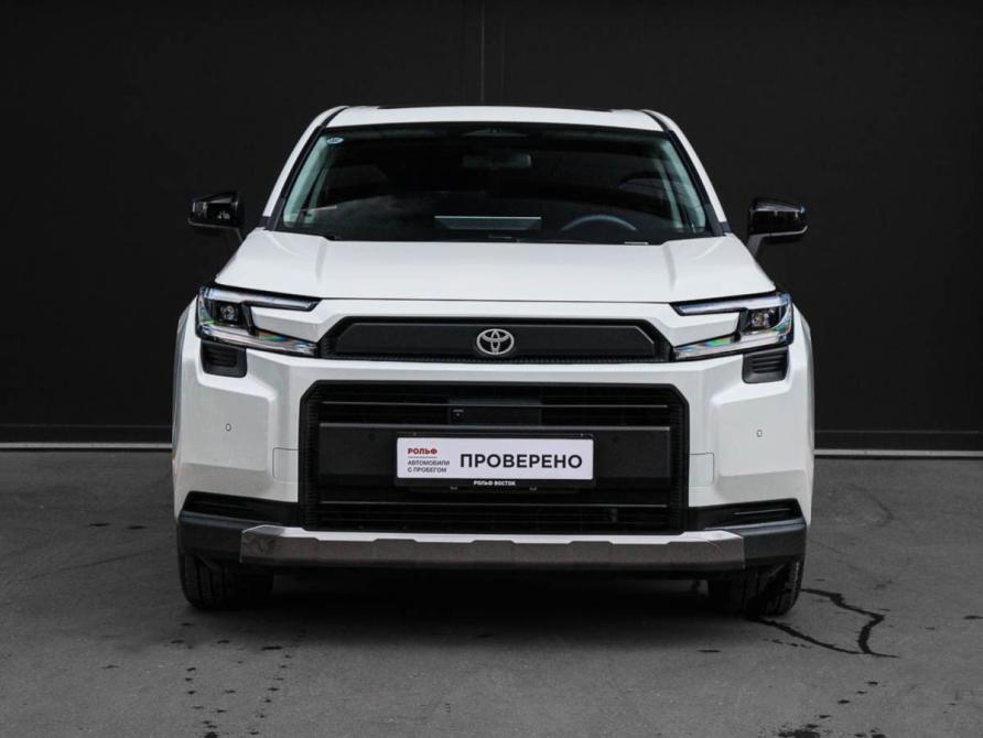 Toyota RAV4 VI (XA60) Москва  - изображение 2
