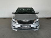 Kia Rio III Москва  - изображение 21