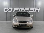 Chevrolet Lacetti I Ростов-на-Дону  - изображение 20