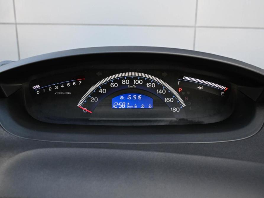 Honda Freed I Рестайлинг 2 Новороссийск  - изображение 12