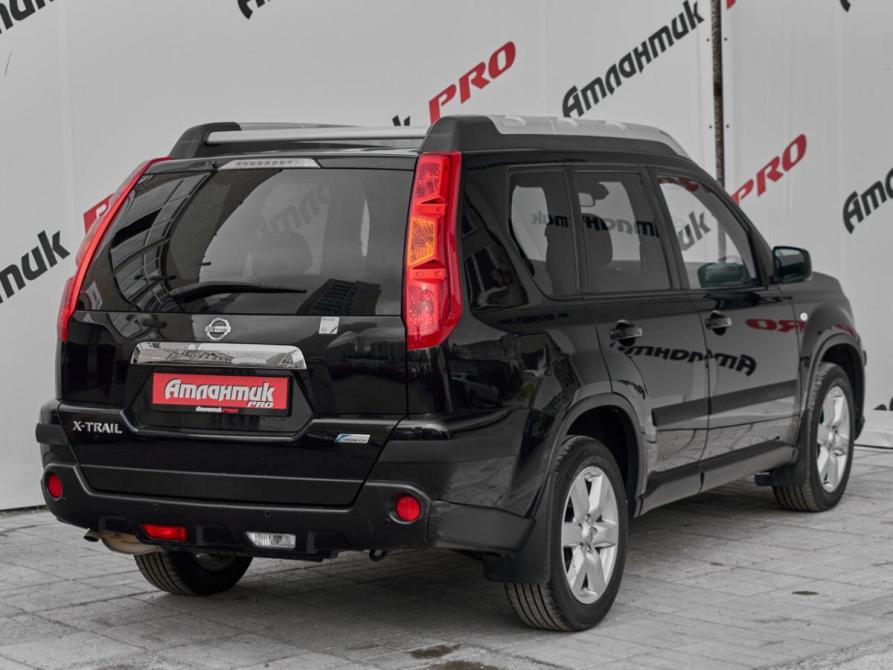 Nissan X-Trail II Екатеринбург  - изображение 6