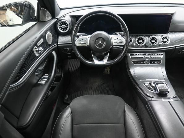 Mercedes-Benz E-Класс V (W213 S213 C238) с пробегом 2018 года, цена 2 999 900 рублей, 109500 км, седан, Автокод Объявления