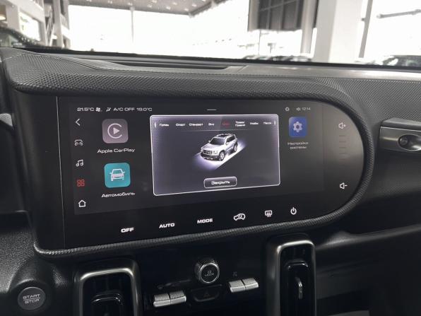 Haval Dargo с пробегом 2023 года, цена 2 745 000 рублей, 39426 км, внедорожник, Автокод Объявления
