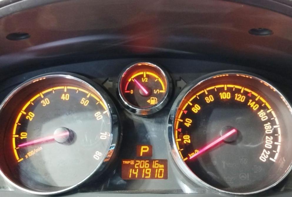 Opel Antara I Рестайлинг Саратов  - изображение 12