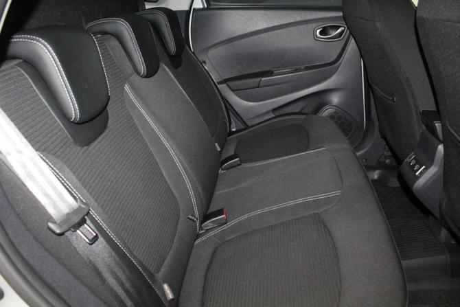 Renault Kaptur I Рестайлинг с пробегом 2021 года, цена 1 629 000 рублей, 88202 км, внедорожник, Автокод Объявления