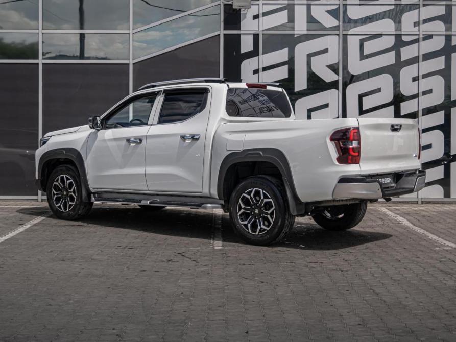Changan Hunter Plus Краснодар  - изображение 2