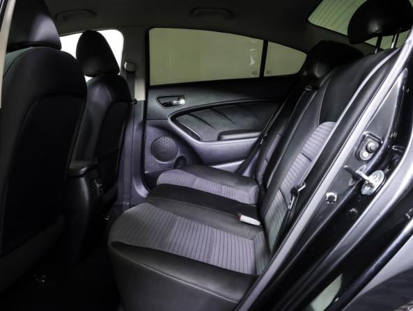 Kia Cerato III Рестайлинг (Classic) с пробегом 2019 года, цена 1 529 000 рублей, 131497 км, седан, Автокод Объявления