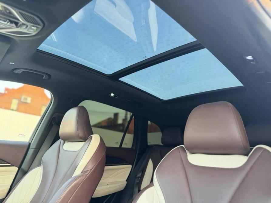 Geely Monjaro I Ростов-на-Дону  - изображение 16