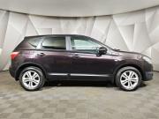 Nissan Qashqai I Рестайлинг Москва  - изображение 26