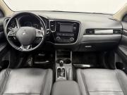 Mitsubishi Outlander III Рестайлинг 2 Москва  - изображение 24