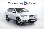 Hyundai Santa Fe II Рестайлинг Тюмень  - изображение 27
