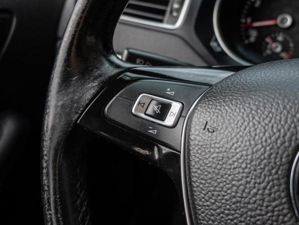 Volkswagen Jetta VI Рестайлинг с пробегом 2017 года, цена 1 450 000 рублей, 147514 км, седан, Автокод Объявления