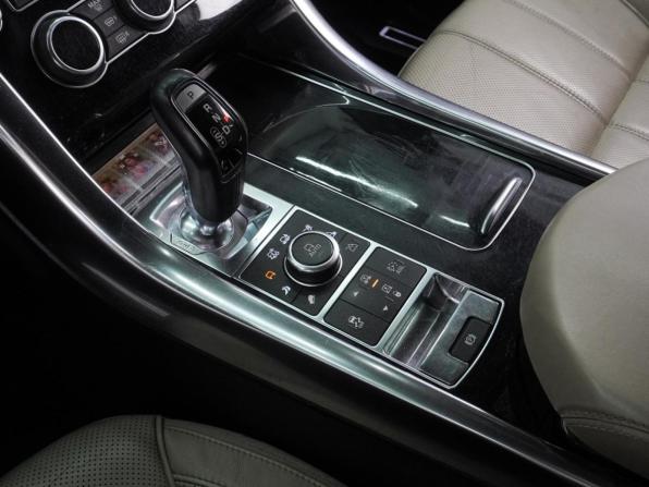 Land Rover Range Rover Sport II с пробегом 2013 года, цена 2 449 000 рублей, 296000 км, внедорожник, Автокод Объявления