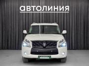 Infiniti QX80 I Красноярск  - изображение 28