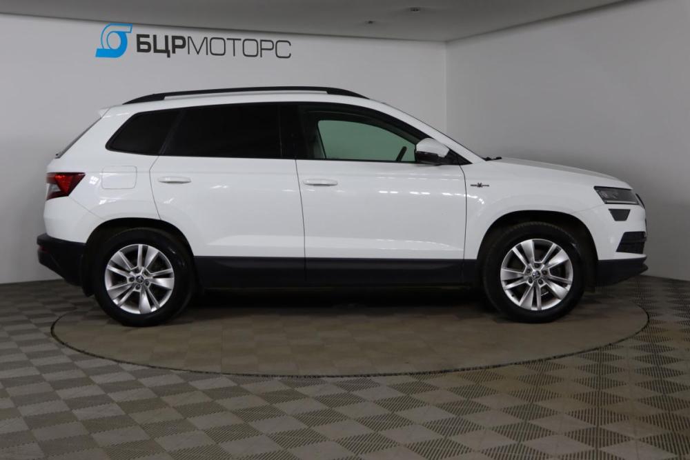 Skoda Karoq I Нижний Новгород  - изображение 4