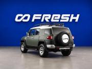Toyota FJ Cruiser Москва  - изображение 20