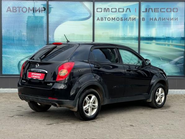 SsangYong Actyon II с пробегом 2013 года, цена 855 000 рублей, 187358 км, внедорожник, Автокод Объявления