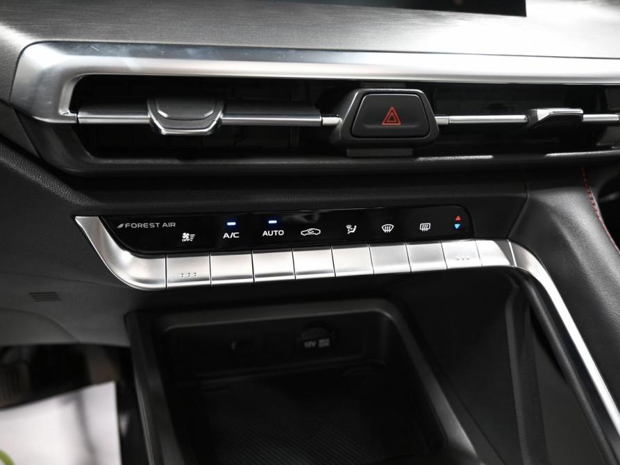 Changan CS35 Plus I Рестайлинг Тверь  - изображение 21