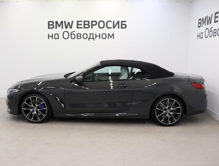 BMW 8 серии II (G14/G15/G16) Санкт-Петербург  - изображение 5