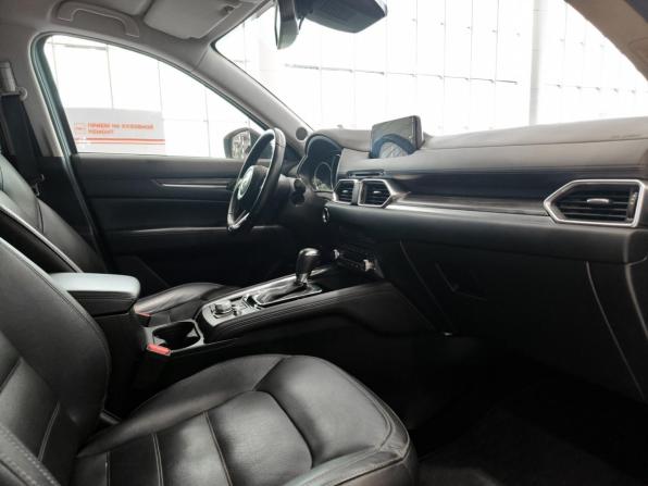 Mazda CX-5 II с пробегом 2019 года, цена 2 990 000 рублей, 81000 км, внедорожник, Автокод Объявления