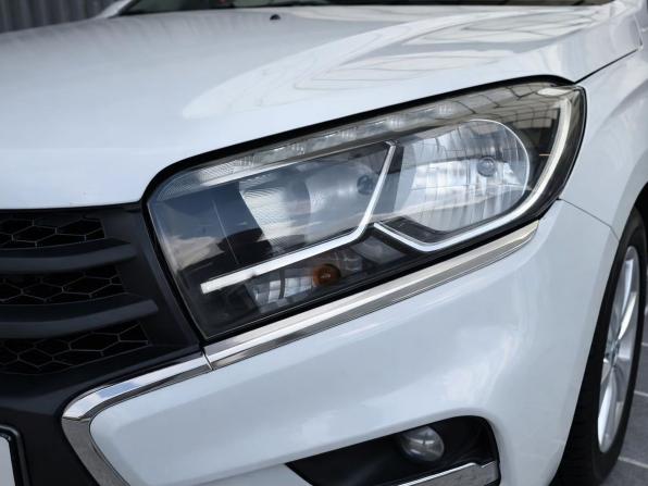 Lada (ВАЗ) XRAY I с пробегом 2018 года, цена 677 000 рублей, 99031 км, хэтчбек, Автокод Объявления