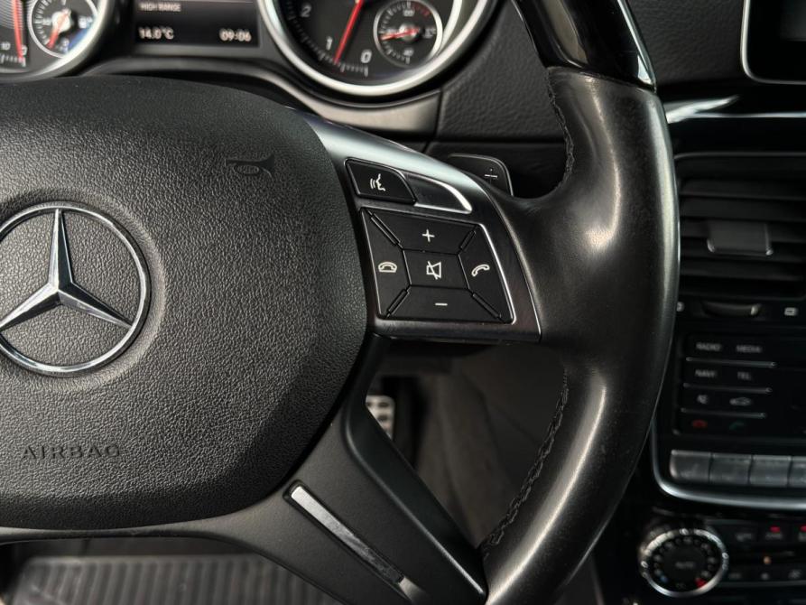 Mercedes-Benz G-Класс II (W463) Рестайлинг 4 Иркутск  - изображение 15