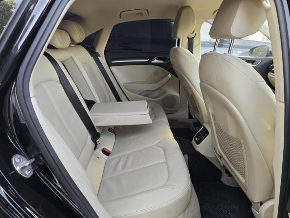 Audi A3 III (8V) с пробегом 2016 года, цена 1 370 000 рублей, 85506 км, седан, Автокод Объявления