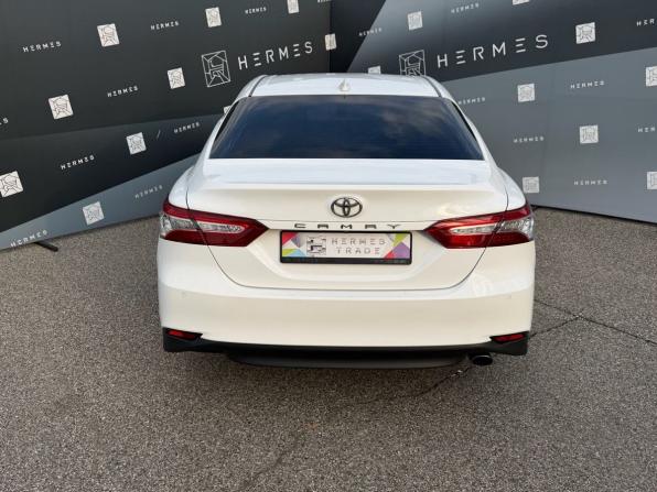 Toyota Camry VIII (XV70) с пробегом 2019 года, цена 2 950 000 рублей, 68140 км, седан, Автокод Объявления