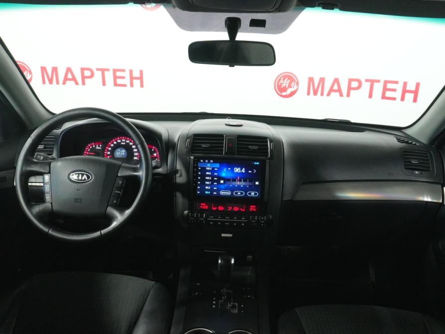 Kia Mohave I Вологда  - изображение 15