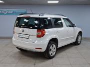 Skoda Yeti I Рестайлинг Москва  - изображение 23