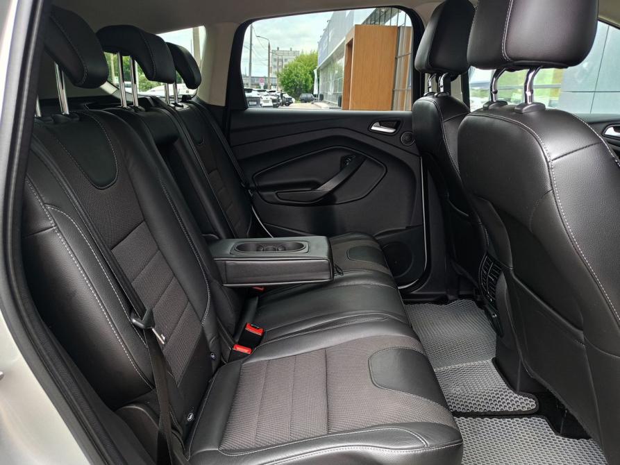 Ford Kuga II Казань  - изображение 6