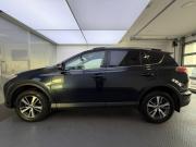 Toyota RAV4 IV (XA40) Рестайлинг Уфа  - изображение 32