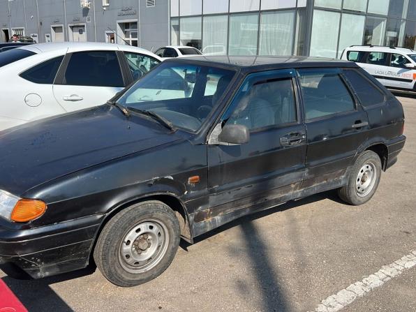 Lada (ВАЗ) 2114 с пробегом 2008 года, цена 99 000 рублей, 200000 км, хэтчбек, Автокод Объявления
