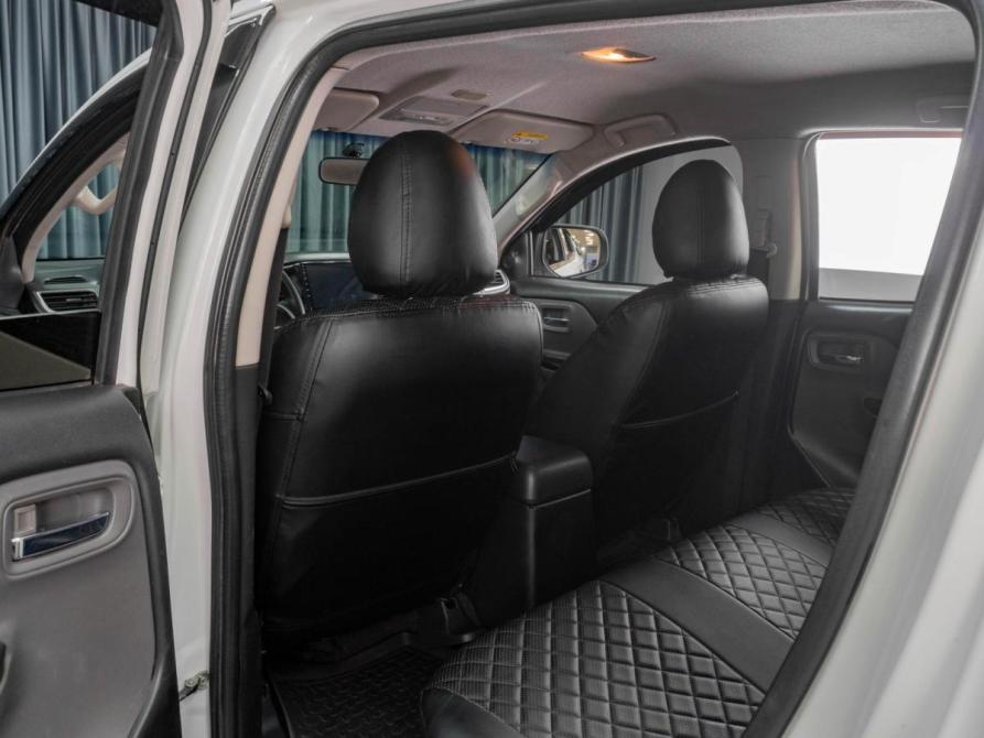 Mitsubishi L200 V Тюмень  - изображение 11