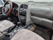 Hyundai Santa Fe Classic Воронеж  - изображение 34