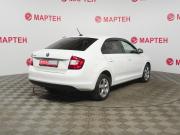Skoda Rapid I Рестайлинг Вологда  - изображение 21