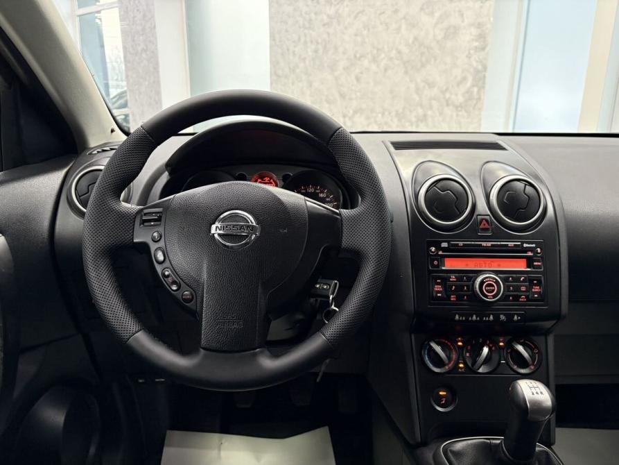 Nissan Qashqai I Ярославль  - изображение 27
