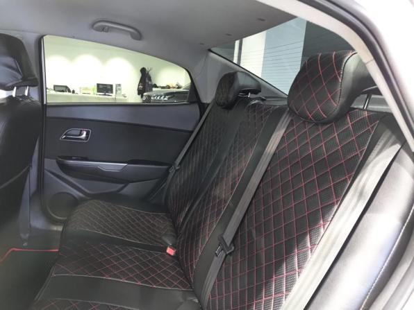 Kia Rio III с пробегом 2013 года, цена 697 000 рублей, 243867 км, седан, Автокод Объявления