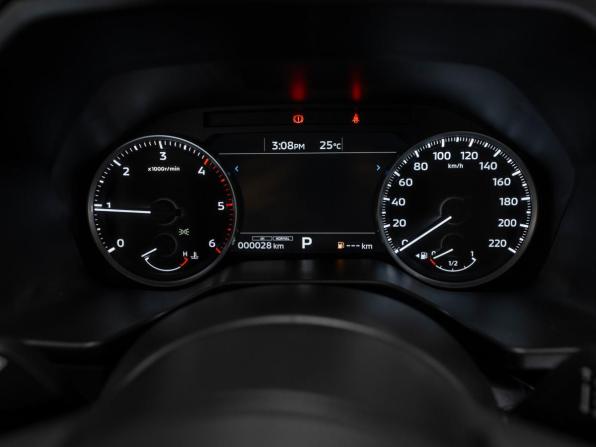 Mitsubishi L200 VI с пробегом 2025 года, цена 5 300 000 рублей, 50 км, пикап, Автокод Объявления