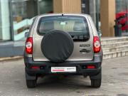 Chevrolet Niva I Рестайлинг Архангельск  - изображение 24